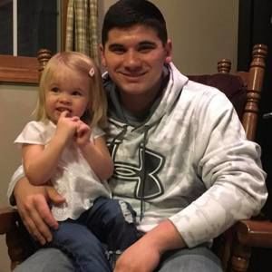 Meet your Posher, Logan